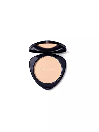 DR. HAUSCHKA | Puder - Compact Powder (00 Translucent) | 
